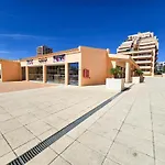 Rocha Paraiso Pearl شقة