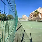 Διαμέρισμα Rocha Paraiso Pearl