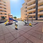 Rocha Paraiso Pearl * Portimão