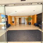 شقة Rocha Paraiso Pearl