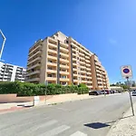 Rocha Paraiso Pearl شقة *