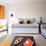 شقة Rocha Paraiso Pearl
