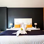 Rocha Paraiso Pearl شقة *