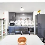 Rocha Paraiso Pearl شقة
