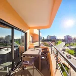 Rocha Paraiso Pearl شقة بورتيماو
