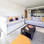 Rocha Paraiso Pearl 公寓 波尔蒂芒