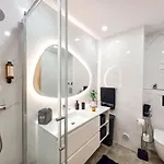 公寓 Rocha Paraiso Pearl 波尔蒂芒