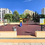Rocha Paraiso Pearl 公寓 波尔蒂芒