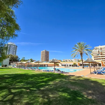 Apartment Apartment Praia Rocha Paraiso Pearl *