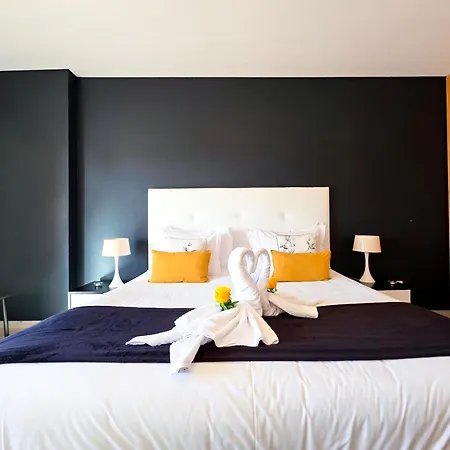 Apartment Praia Rocha Paraiso Pearl *