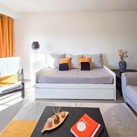 Apartment Praia Rocha Paraiso Pearl Portimão
