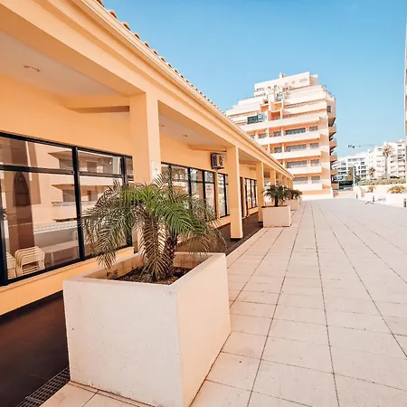 Apartment Praia Rocha Paraiso Pearl *