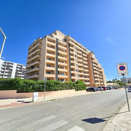 Apartment Praia Rocha Paraiso Pearl *