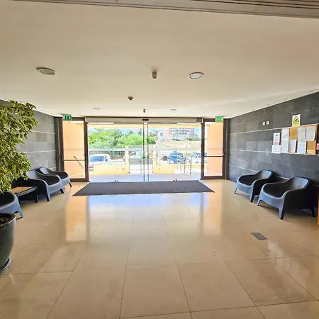 Apartment Apartment Praia Rocha Paraiso Pearl *