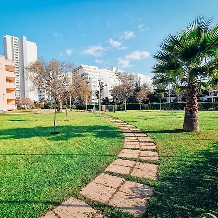 Apartment Apartment Praia Rocha Paraiso Pearl