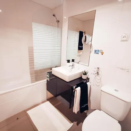 Apartment Praia Rocha Paraiso Pearl