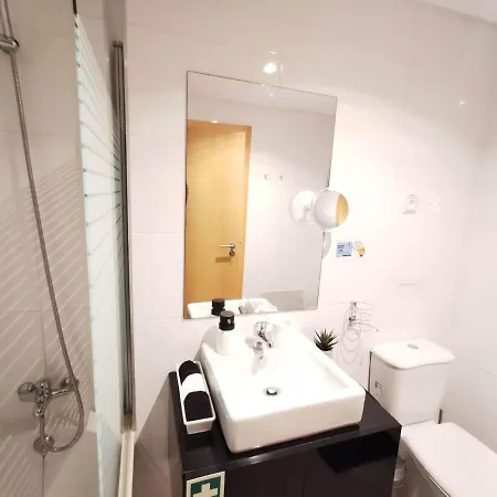 Apartment Praia Rocha Paraiso Pearl * Portimão