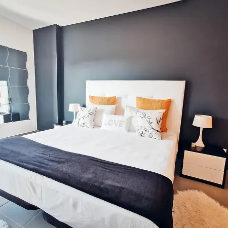 Apartment Praia Rocha Paraiso Pearl Portimão