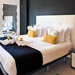 Rocha Paraiso Pearl Apartmán *