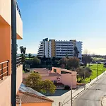Apartmán Rocha Paraiso Pearl Portimão