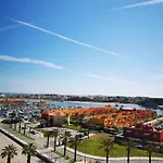 Apartmán Rocha Paraiso Pearl Portimão
