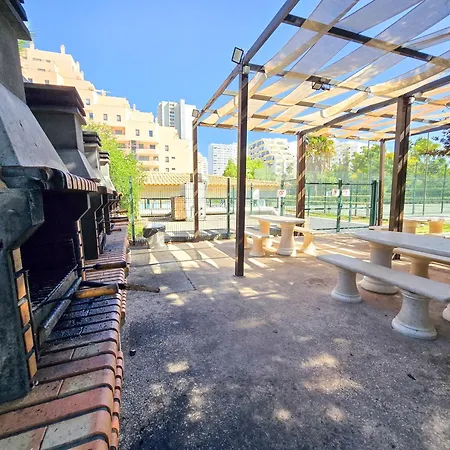 Rocha Paraiso Pearl Apartmán