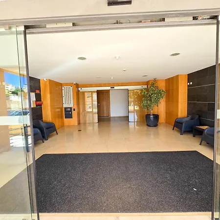 Apartmán Rocha Paraiso Pearl