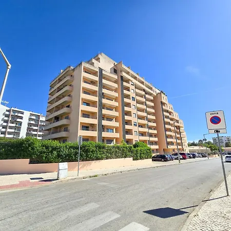 Rocha Paraiso Pearl Апартаменты *