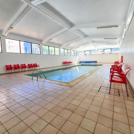 Rocha Paraíso 4 Apartamento Portimão