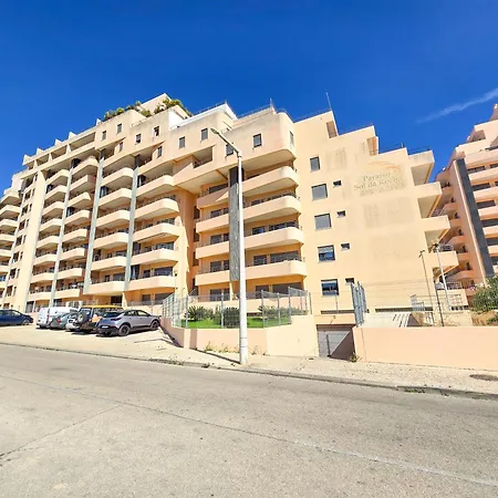 Lägenhet Rocha Paraiso Pearl Portimão