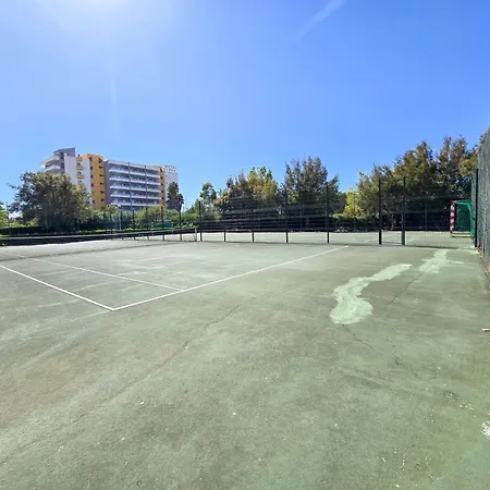 Rocha Paraíso 4 * Portimão