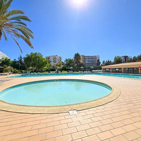 Rocha Paraiso Pearl Lägenhet