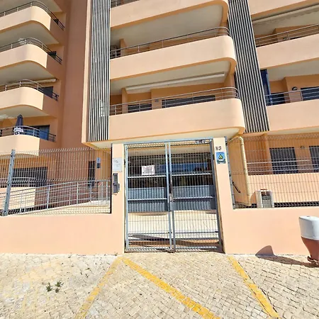Apartmán Rocha Paraiso Pearl *