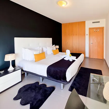 Rocha Paraiso Pearl Apartmán Portimão