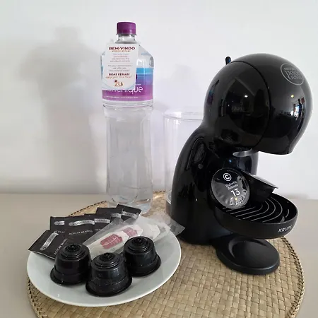 Apartmán Rocha Paraiso Pearl