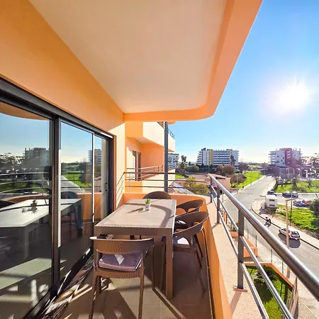 Rocha Paraiso Pearl Apartmán Portimão