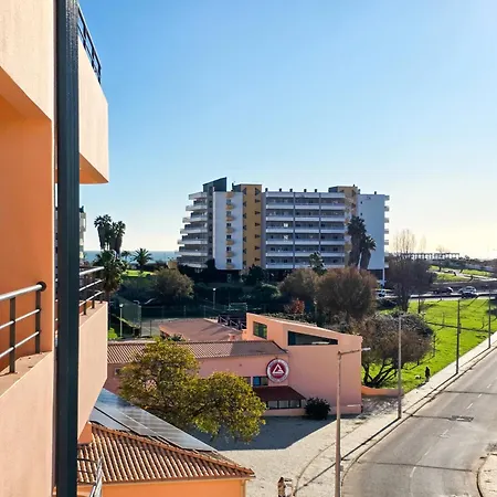 דירה Rocha Paraiso Pearl פורטימאו