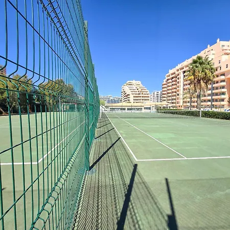 Rocha Paraiso Pearl Апартаменты