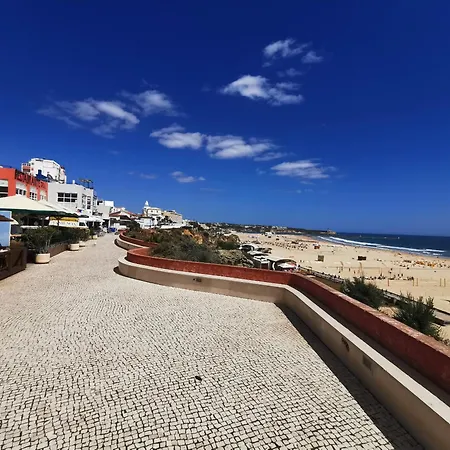 דירה Rocha Paraiso Pearl *
