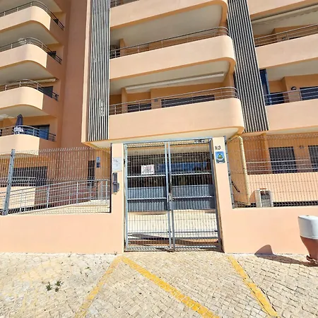 Rocha Paraiso Pearl פורטימאו