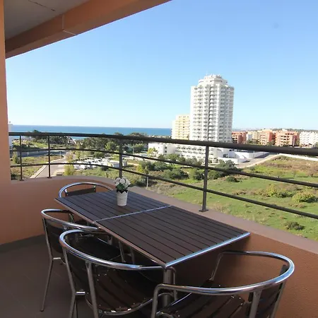 Rocha Paraíso 4 * Portimão