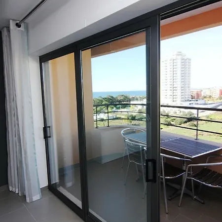 Rocha Paraiso Pearl Апартаменты