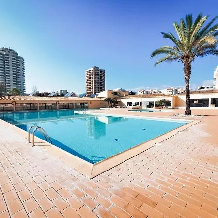 Rocha Paraiso Pearl Апартаменты Портиман
