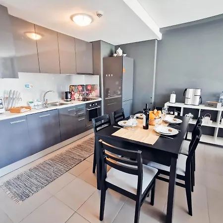 Rocha Paraiso Pearl Apartmán *