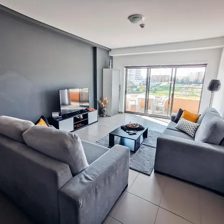 Apartamento Rocha Paraíso 4