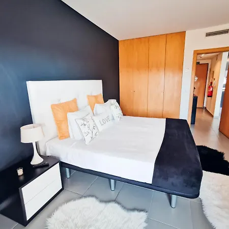 Lägenhet Rocha Paraiso Pearl