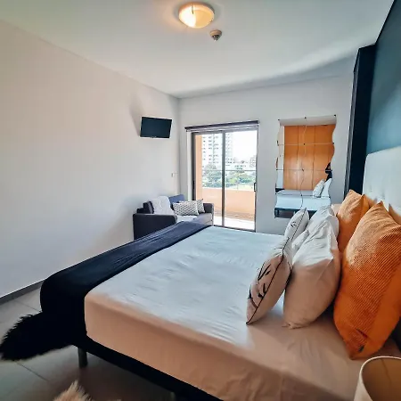 Rocha Paraiso Pearl Apartmán