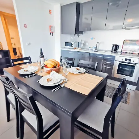 Rocha Paraiso Pearl * Portimão