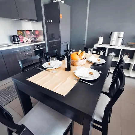 Rocha Paraiso Pearl Lägenhet Portimão