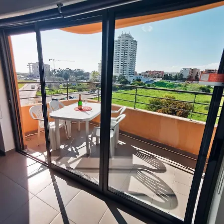 Rocha Paraiso Pearl Lägenhet *